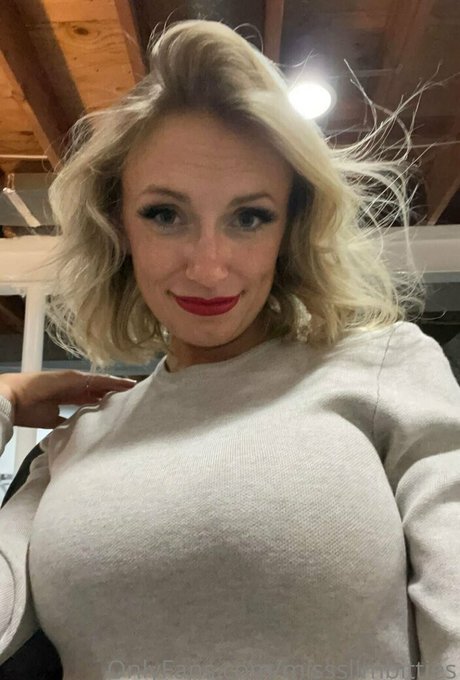 Nagie wyciekłe zdjęcie OnlyFans od Maddymeadows