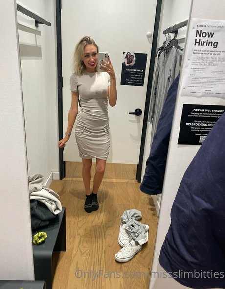 Nagie wyciekłe zdjęcie OnlyFans od Maddymeadows