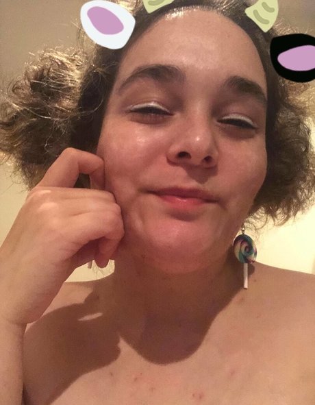 Nagie wyciekłe zdjęcie OnlyFans od Chubbychunky
