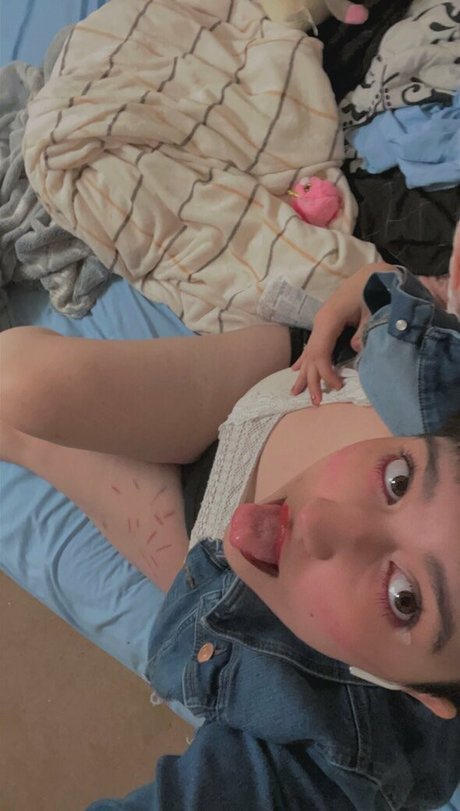Nagie wyciekłe zdjęcie OnlyFans od Softprince