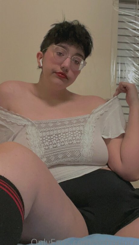 Nagie wyciekłe zdjęcie OnlyFans od Softprince