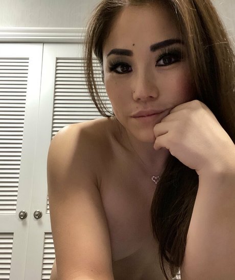 Nagie wyciekłe zdjęcie OnlyFans od Japanesegirl