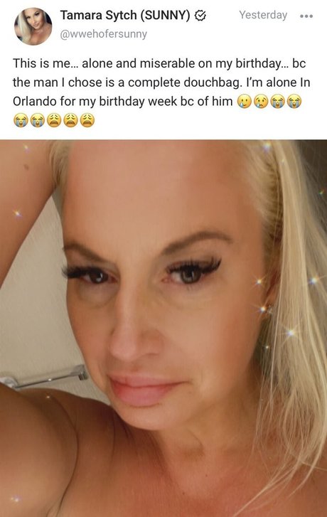 Tammy Lynn Sytch
