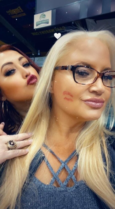 Tammy Lynn Sytch