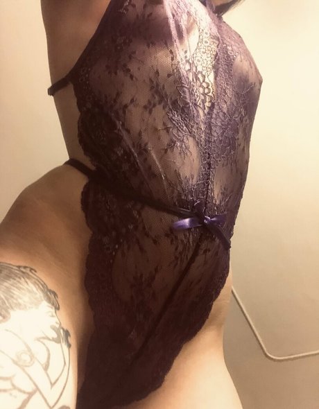 Nagie wyciekłe zdjęcie OnlyFans od Eeemmmthegoddess