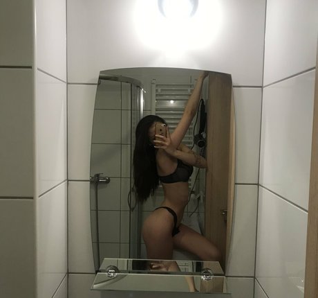 Nagie wyciekłe zdjęcie OnlyFans od Marygerfree