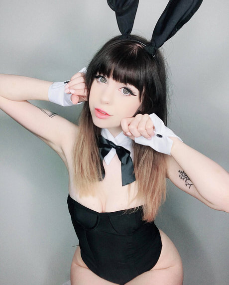 Nagie wyciekłe zdjęcie OnlyFans od Sleepy Kokiri