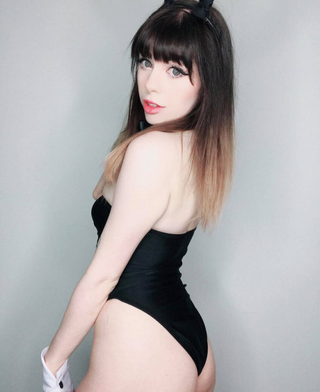 Nagie wyciekłe zdjęcie OnlyFans od Sleepy Kokiri