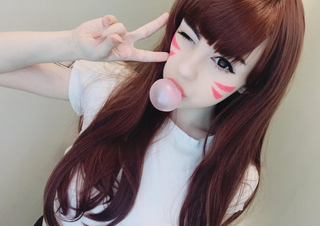 Nagie wyciekłe zdjęcie OnlyFans od Sleepy Kokiri
