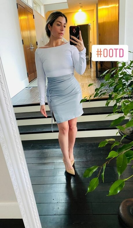 Nagie wyciekłe zdjęcie OnlyFans od Rebecca Ford