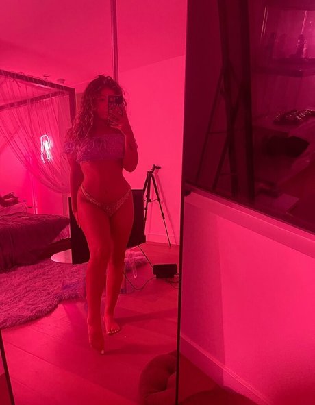 Nagie wyciekłe zdjęcie OnlyFans od Thatricandemon
