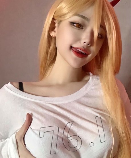Nagie wyciekłe zdjęcie OnlyFans od Hinachan01