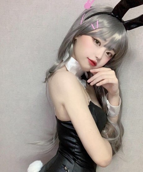 Nagie wyciekłe zdjęcie OnlyFans od Hinachan01