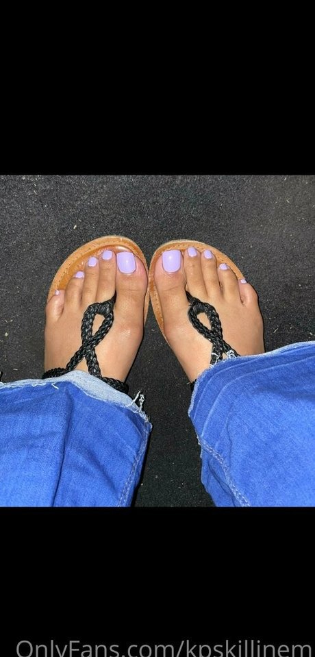 Nagie wyciekłe zdjęcie OnlyFans od Kpskillinem