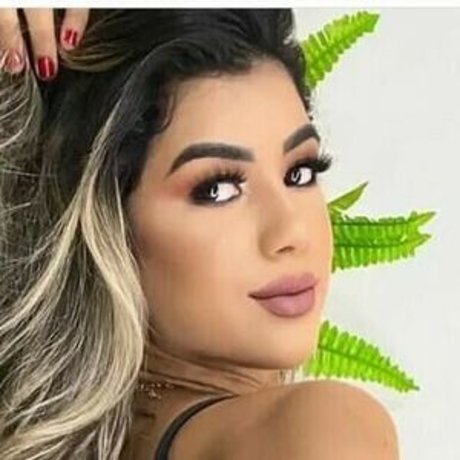 Nagie wyciekłe zdjęcie OnlyFans od Gabrielly Lopes
