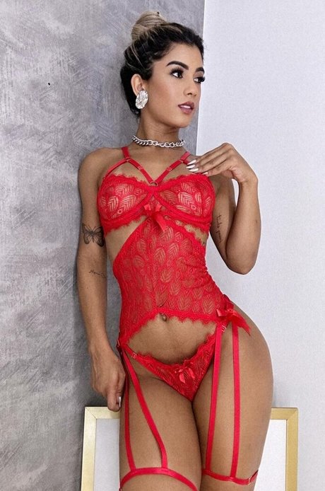 Nagie wyciekłe zdjęcie OnlyFans od Gabrielly Lopes