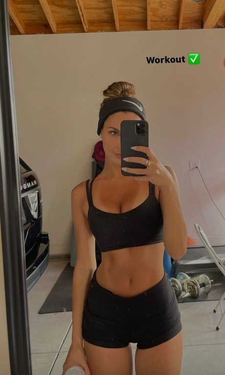 Nagie wyciekłe zdjęcie OnlyFans od Lexi Brooke Rivera
