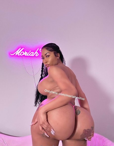 Moriahmillss