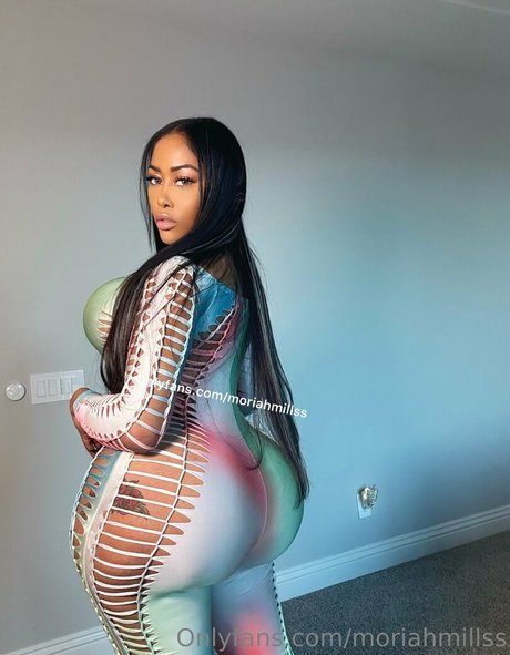 Moriahmillss