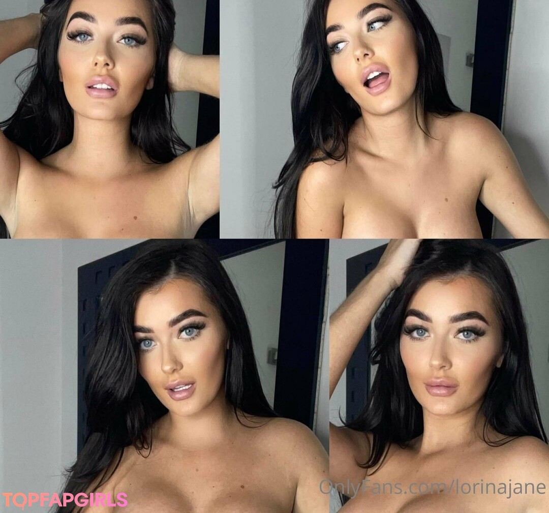 Nagie wyciekłe zdjęcie OnlyFans od Lorinajane #1141