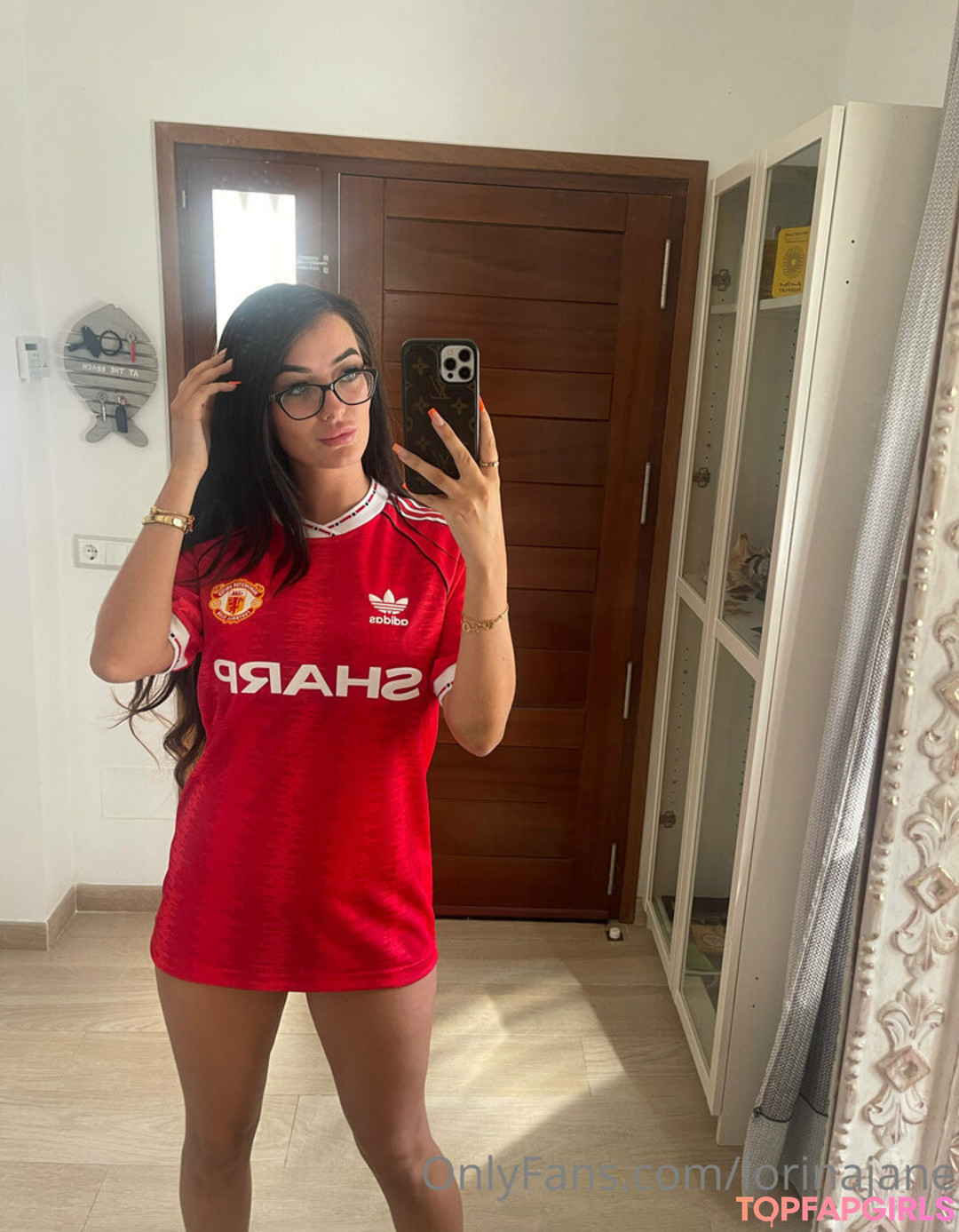 Nagie wyciekłe zdjęcie OnlyFans od Lorinajane #1252