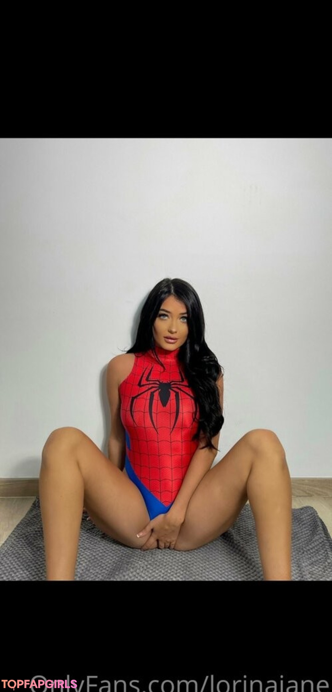 Nagie wyciekłe zdjęcie OnlyFans od Lorinajane #1373