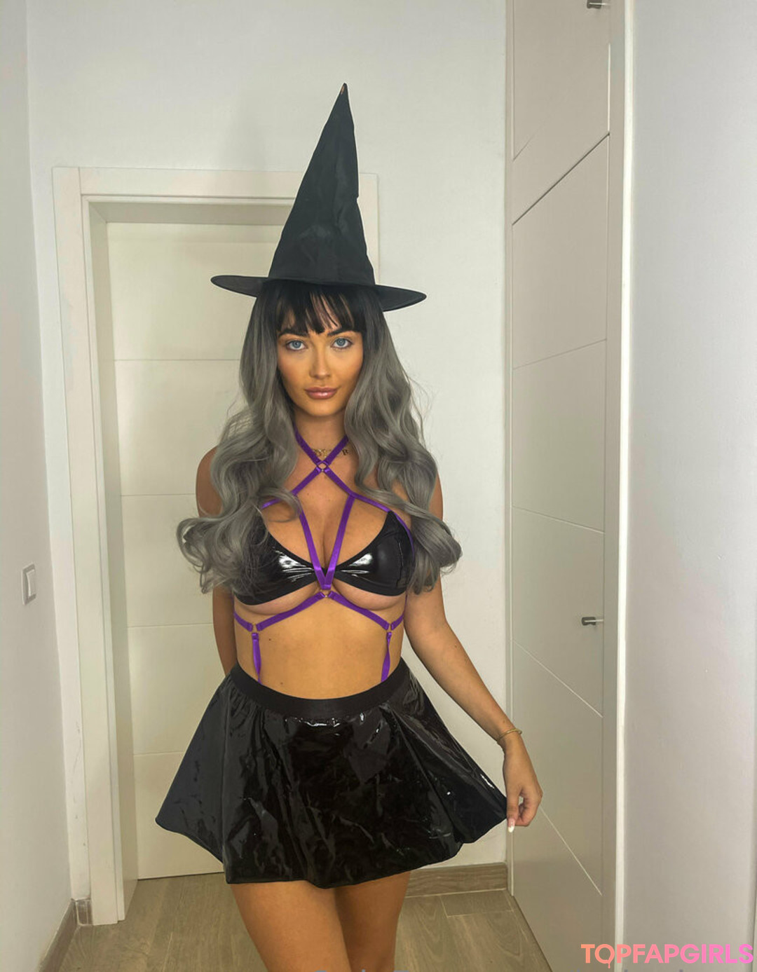 Nagie wyciekłe zdjęcie OnlyFans od Lorinajane #1514