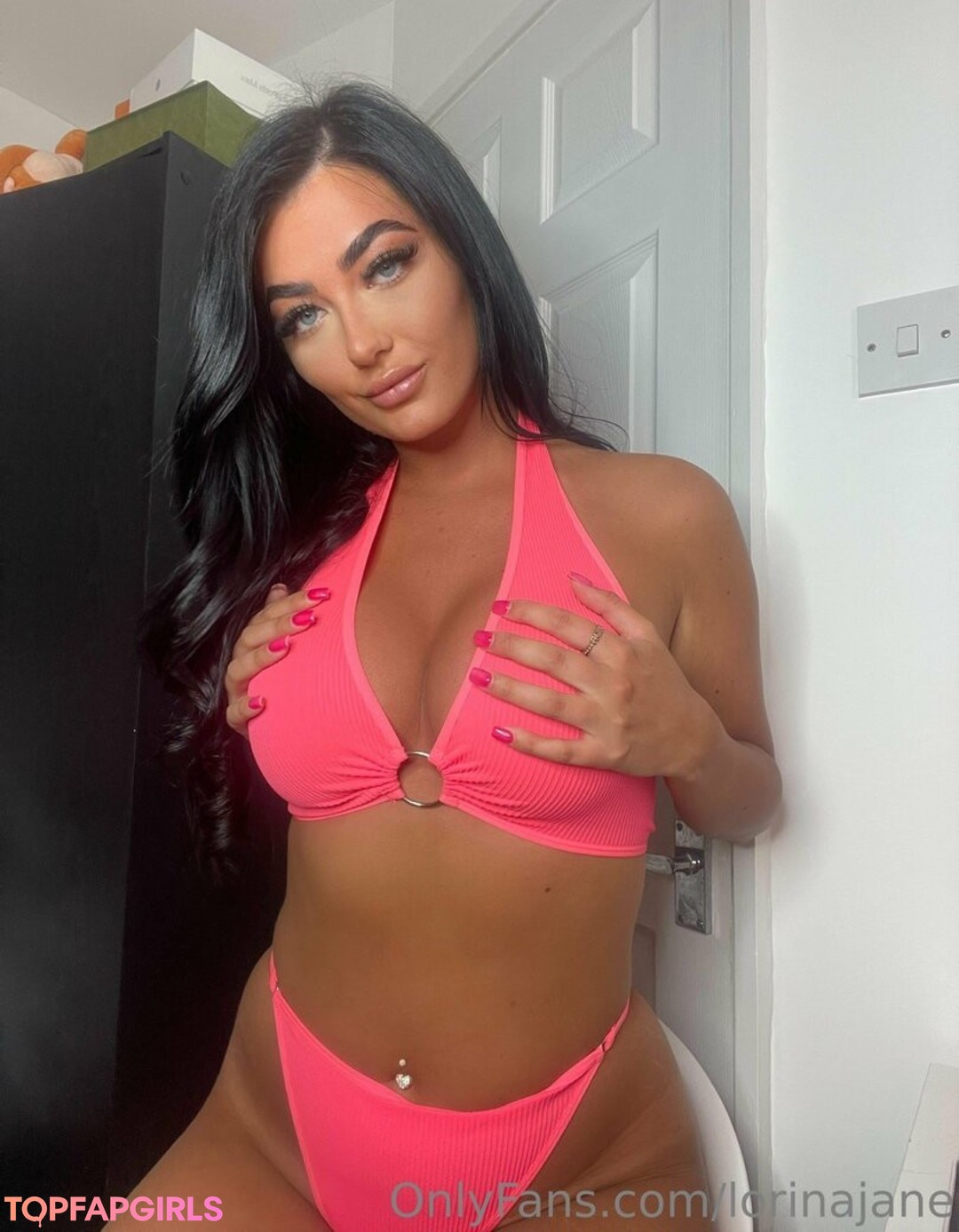 Nagie wyciekłe zdjęcie OnlyFans od Lorinajane #1999
