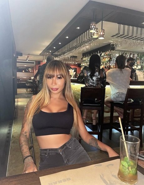 Nagie wyciekłe zdjęcie OnlyFans od Ploybkk