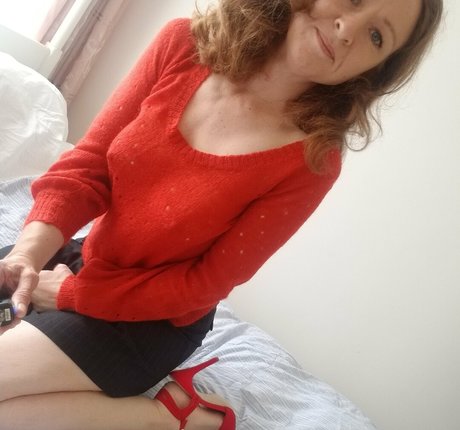 Nagie wyciekłe zdjęcie OnlyFans od Janegreenefree