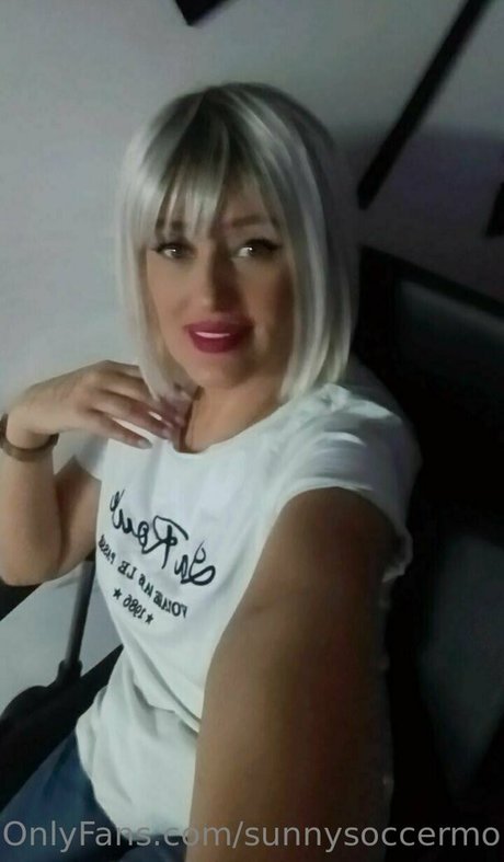 Sunnysoccermommy