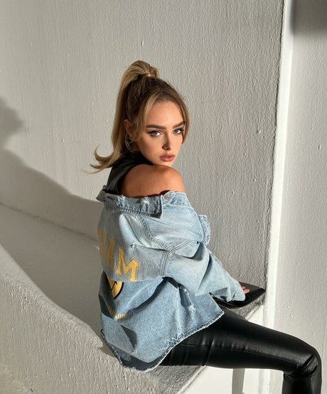 Nagie wyciekłe zdjęcie OnlyFans od Omer Nudelman