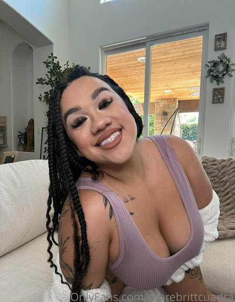 Nagie wyciekłe zdjęcie OnlyFans od Morebrittcuadra