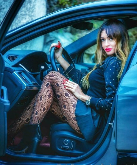 Nagie wyciekłe zdjęcie OnlyFans od Ladynatali