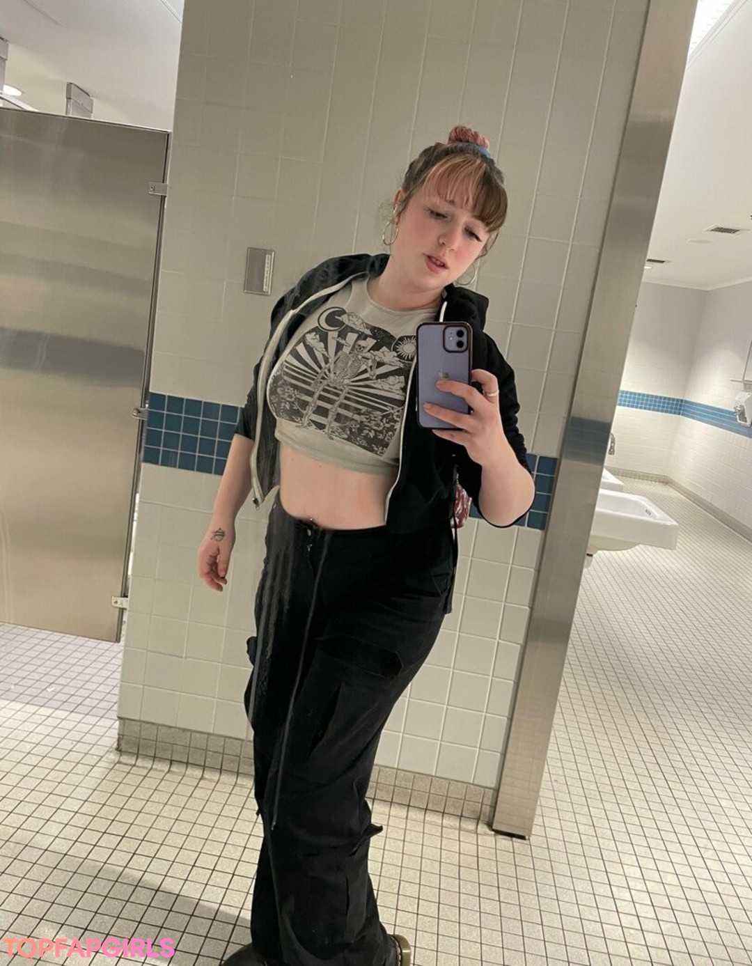 Nagie wyciekłe zdjęcie OnlyFans od Lilpinkalien #1427