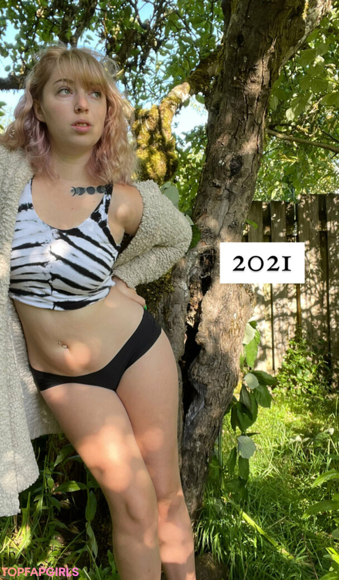 Nagie wyciekłe zdjęcie OnlyFans od Lilpinkalien #1540