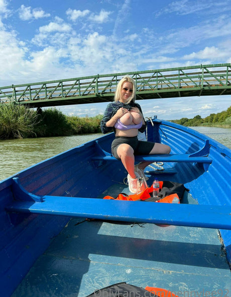Nagie wyciekłe zdjęcie OnlyFans od Pennylee92