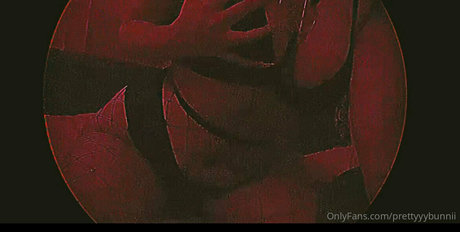 Nagie wyciekłe zdjęcie OnlyFans od Prettyyybunnii