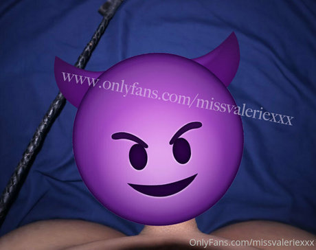 Nagie wyciekłe zdjęcie OnlyFans od Missvaleriexxx