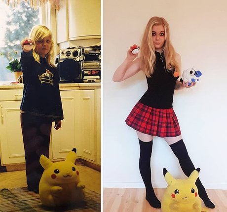 Nagie wyciekłe zdjęcie OnlyFans od Purrluna