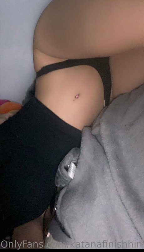 Nagie wyciekłe zdjęcie OnlyFans od Katanafinishhim