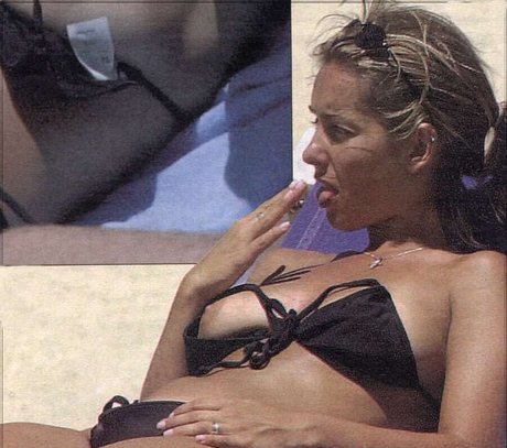 Louise Redknapp