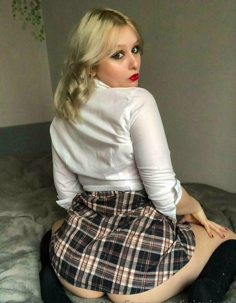 Nagie wyciekłe zdjęcie OnlyFans od Juicyjuus