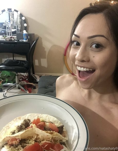 Nagie wyciekłe zdjęcie OnlyFans od Natashaty9