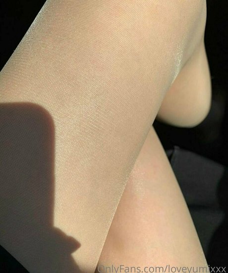 Nagie wyciekłe zdjęcie OnlyFans od Loveyumixxx