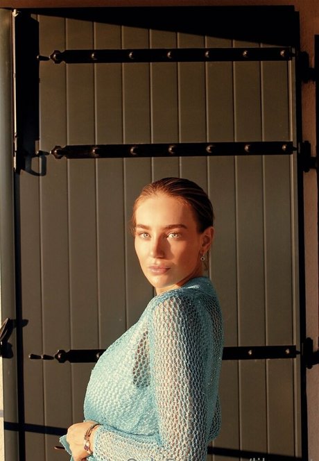 Nagie wyciekłe zdjęcie OnlyFans od Lilysart