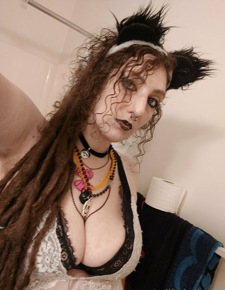 Nagie wyciekłe zdjęcie OnlyFans od Milkybaby94