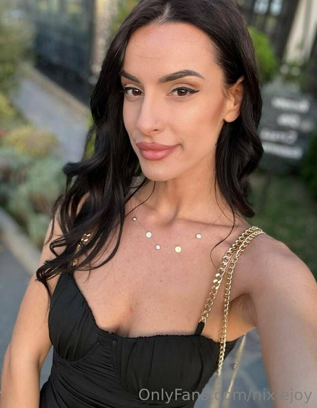 Nagie wyciekłe zdjęcie OnlyFans od Nixiejoy