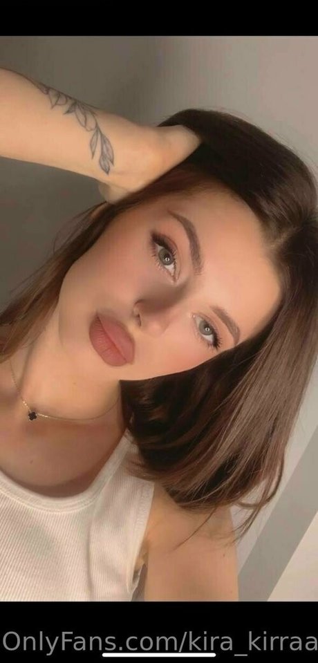 Nagie wyciekłe zdjęcie OnlyFans od Kirakirraa