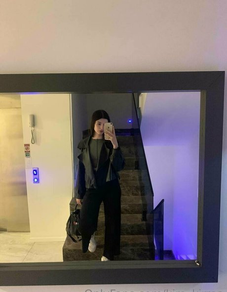 Nagie wyciekłe zdjęcie OnlyFans od Kirakirraa